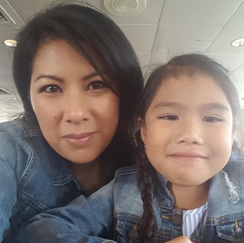 Meet your Posher, Marissa